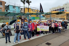 滑浪風帆花園